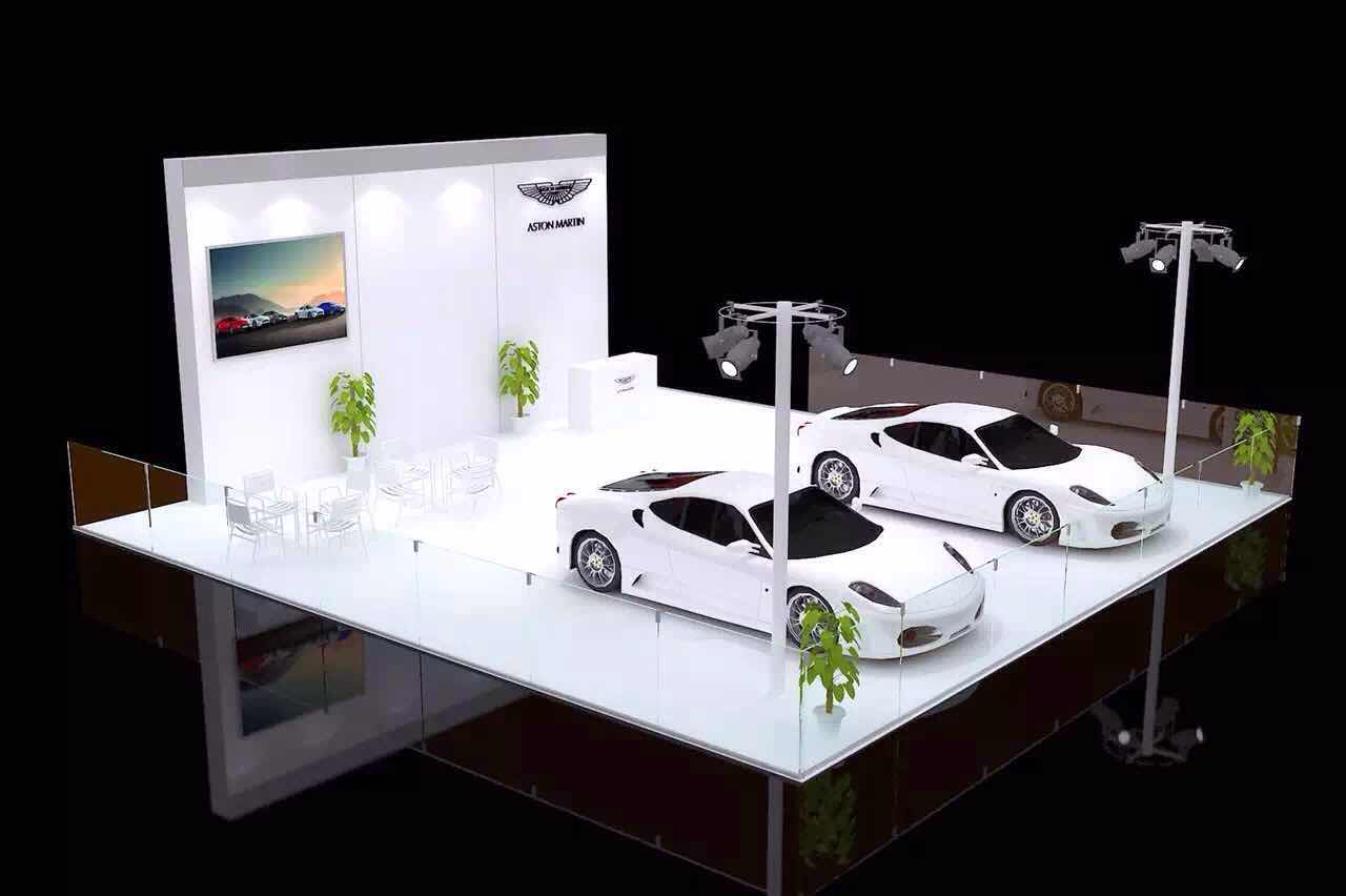 苏州车展